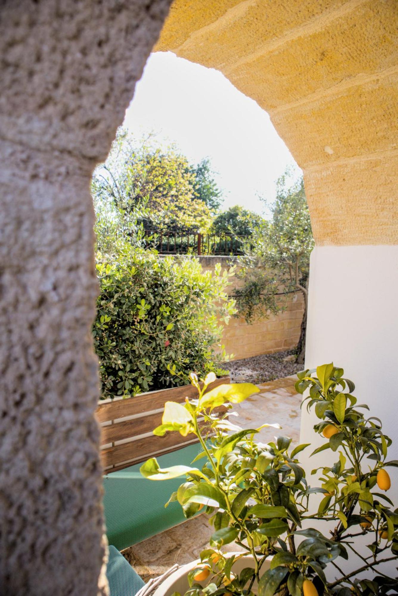 Oppure - Masseria Moderna Polignano a Mare Buitenkant foto