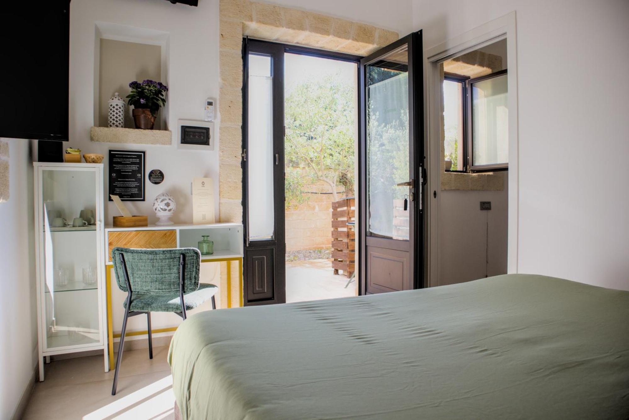 Oppure - Masseria Moderna Polignano a Mare Buitenkant foto