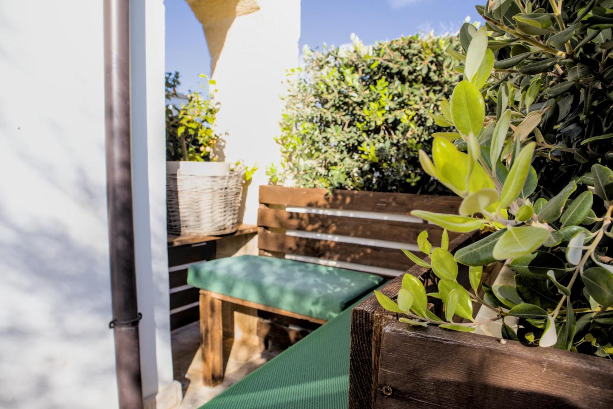 Oppure - Masseria Moderna Polignano a Mare Buitenkant foto